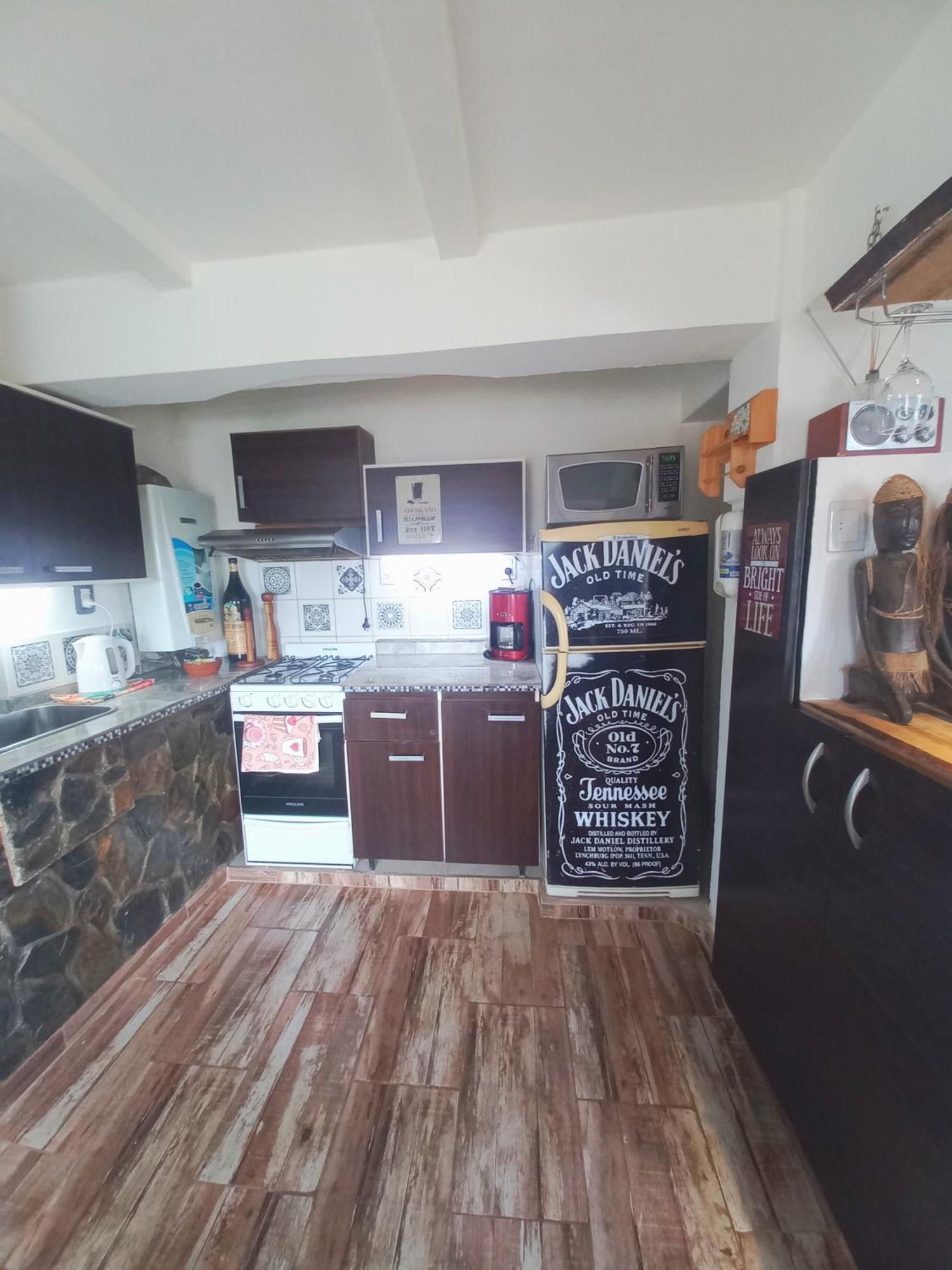 Apartamento Magnifica, Luminoso Dpto A Pocas Cuadras Del Centro, Planta Baja Con Asador *